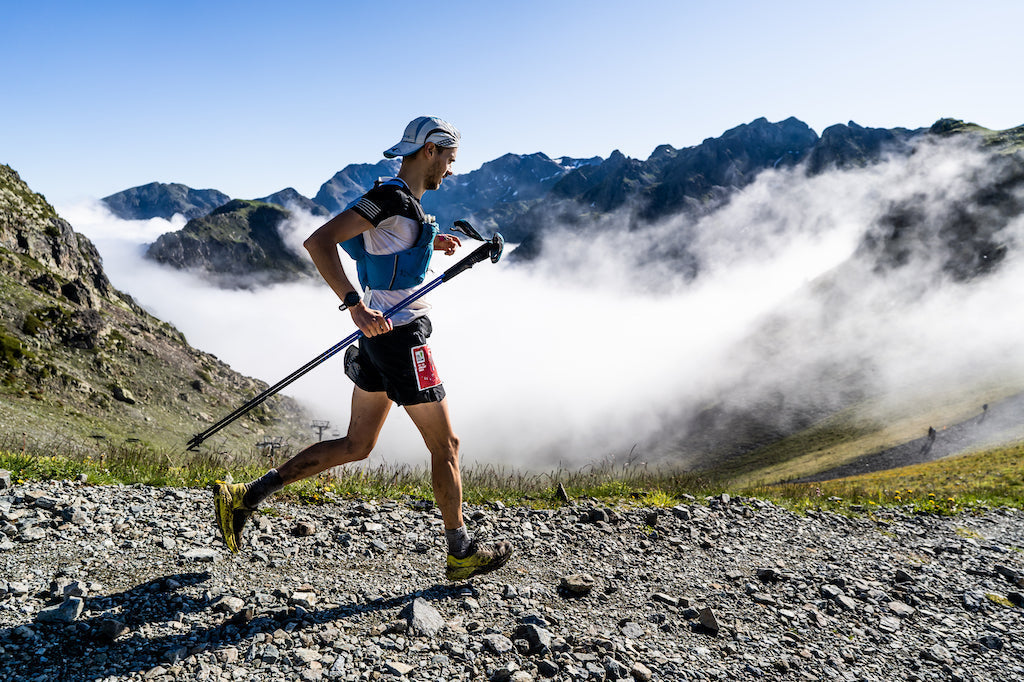 À quoi sert une Genouillère et comment la choisir ? - Sauvage Évasion