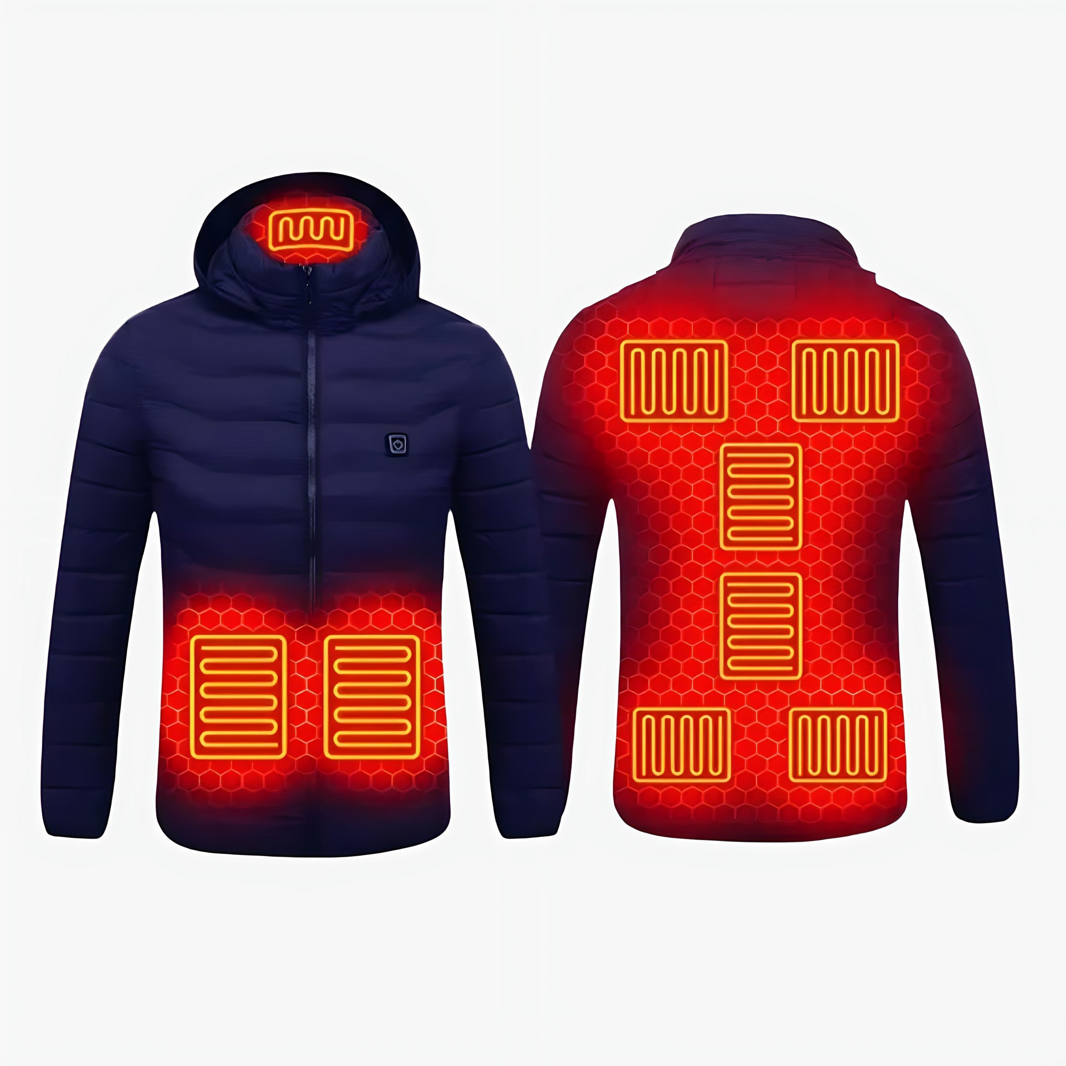 Jacket Heating | Men & Women