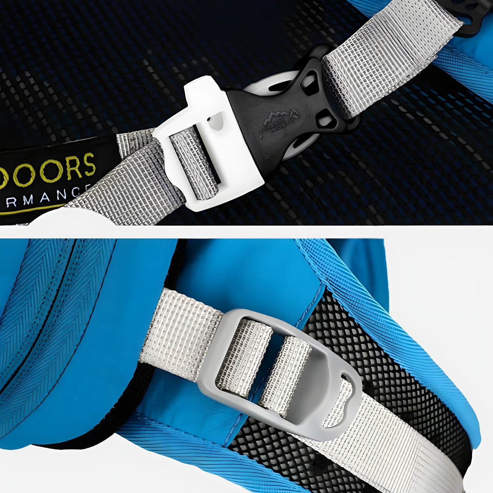 Hiking Backpack 20L | Mountain & Outdoor