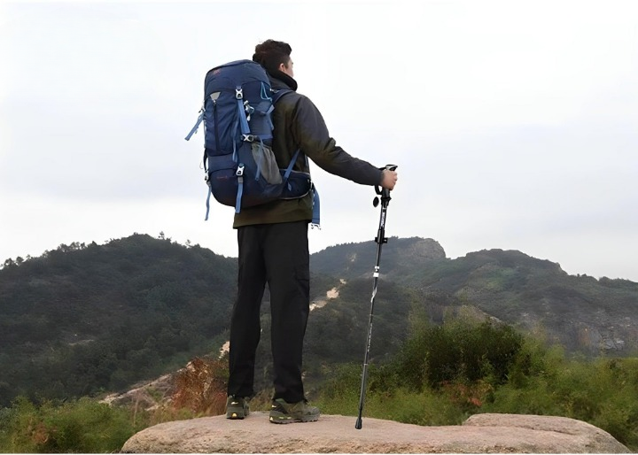 Walking sticks - Ultralight Mountain | Hiking
