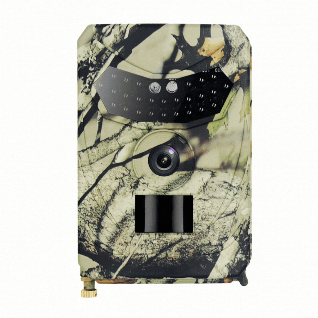 Hunting Camera | Night Vision & Infrared