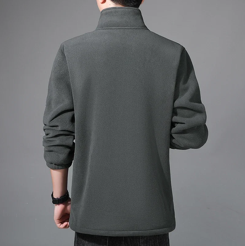 Men's Fleece Jacket | Hiking