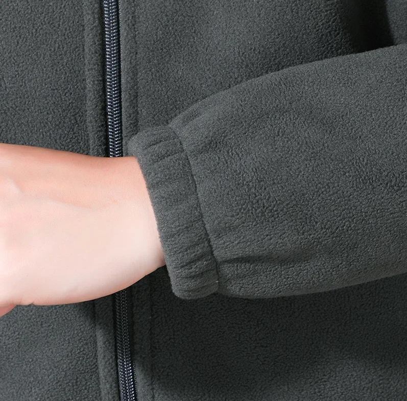 Men's Fleece Jacket | Hiking