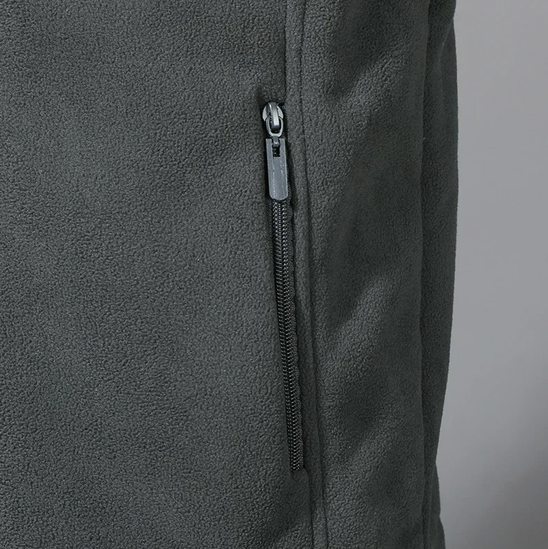 Men's Fleece Jacket | Hiking
