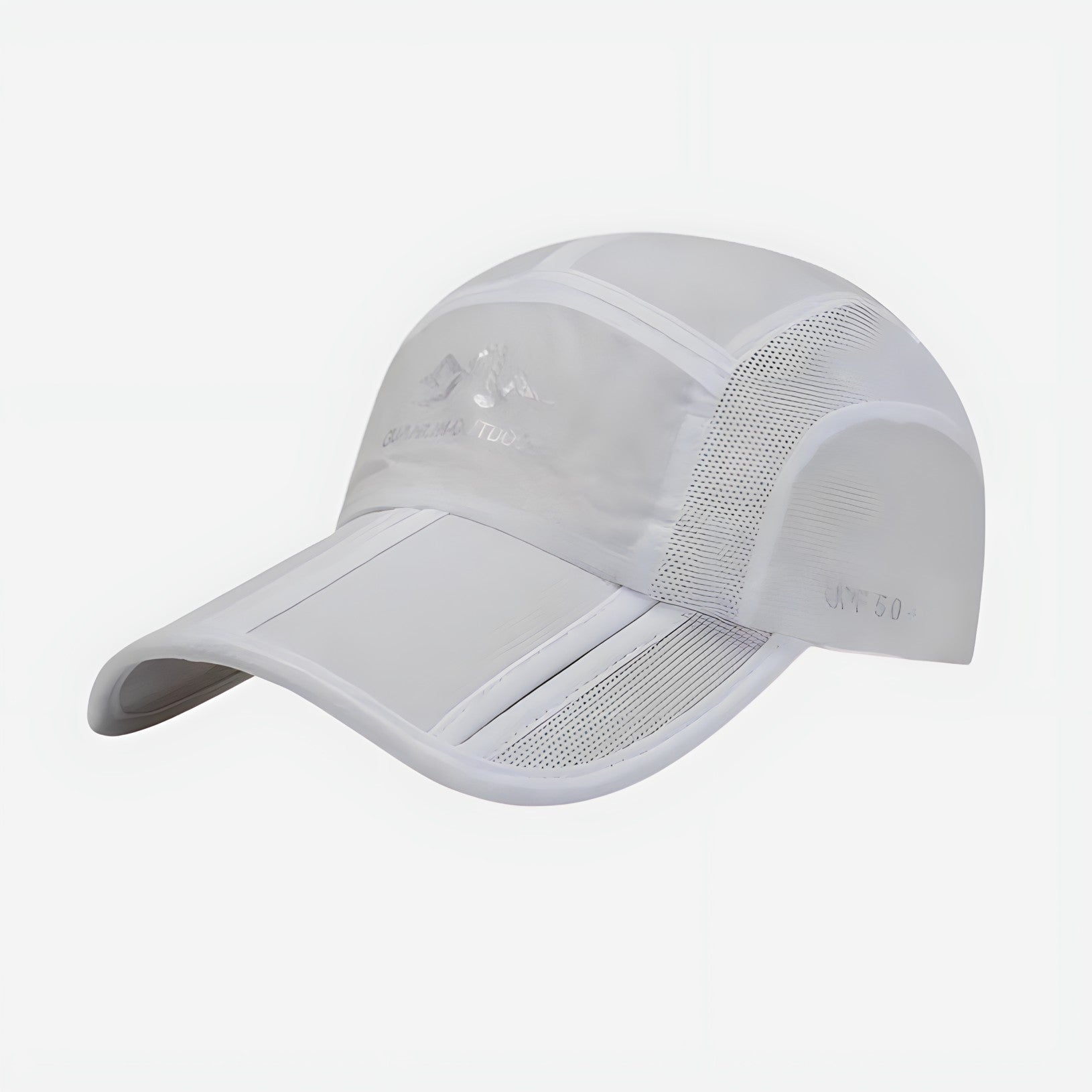 Cap - Men | UV Protection & Breathable