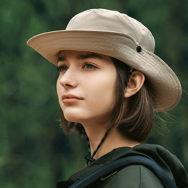Anti-UV hat - Women | Hiking & Trekking