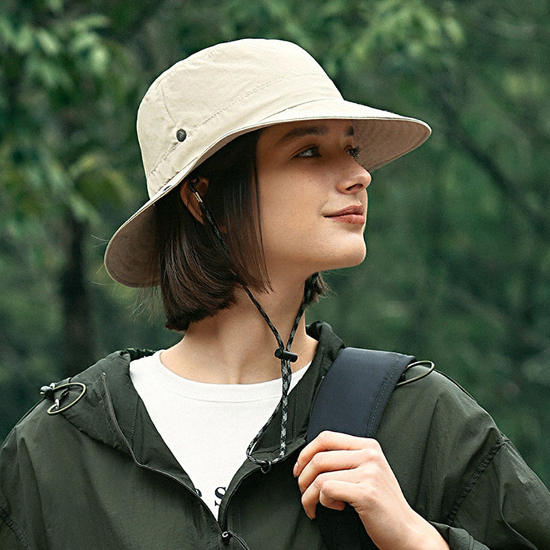 Anti-UV hat - Women | Hiking & Trekking