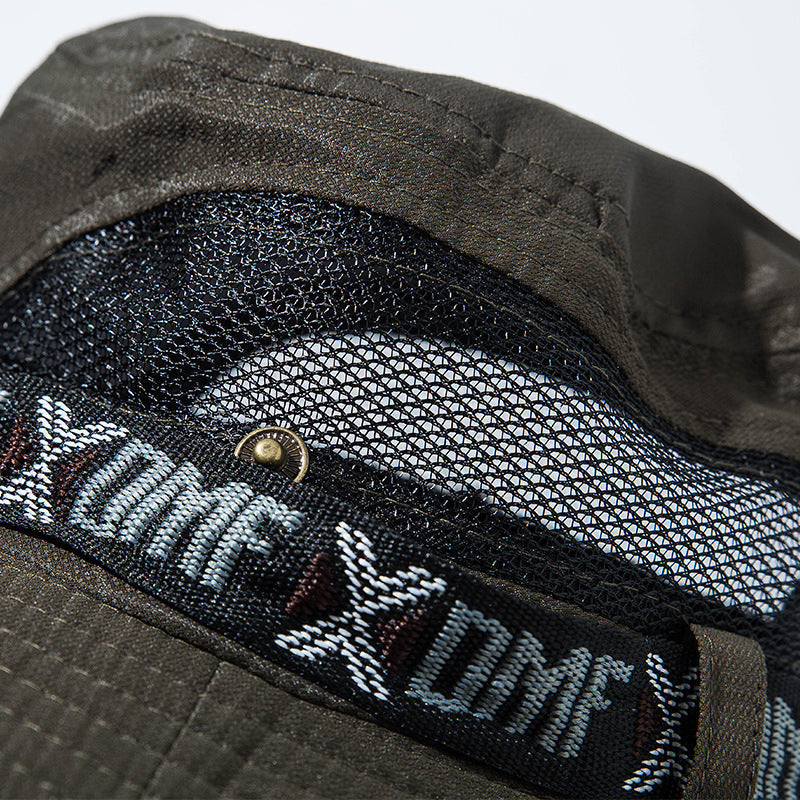 Hat - Men | Hiking & Travel