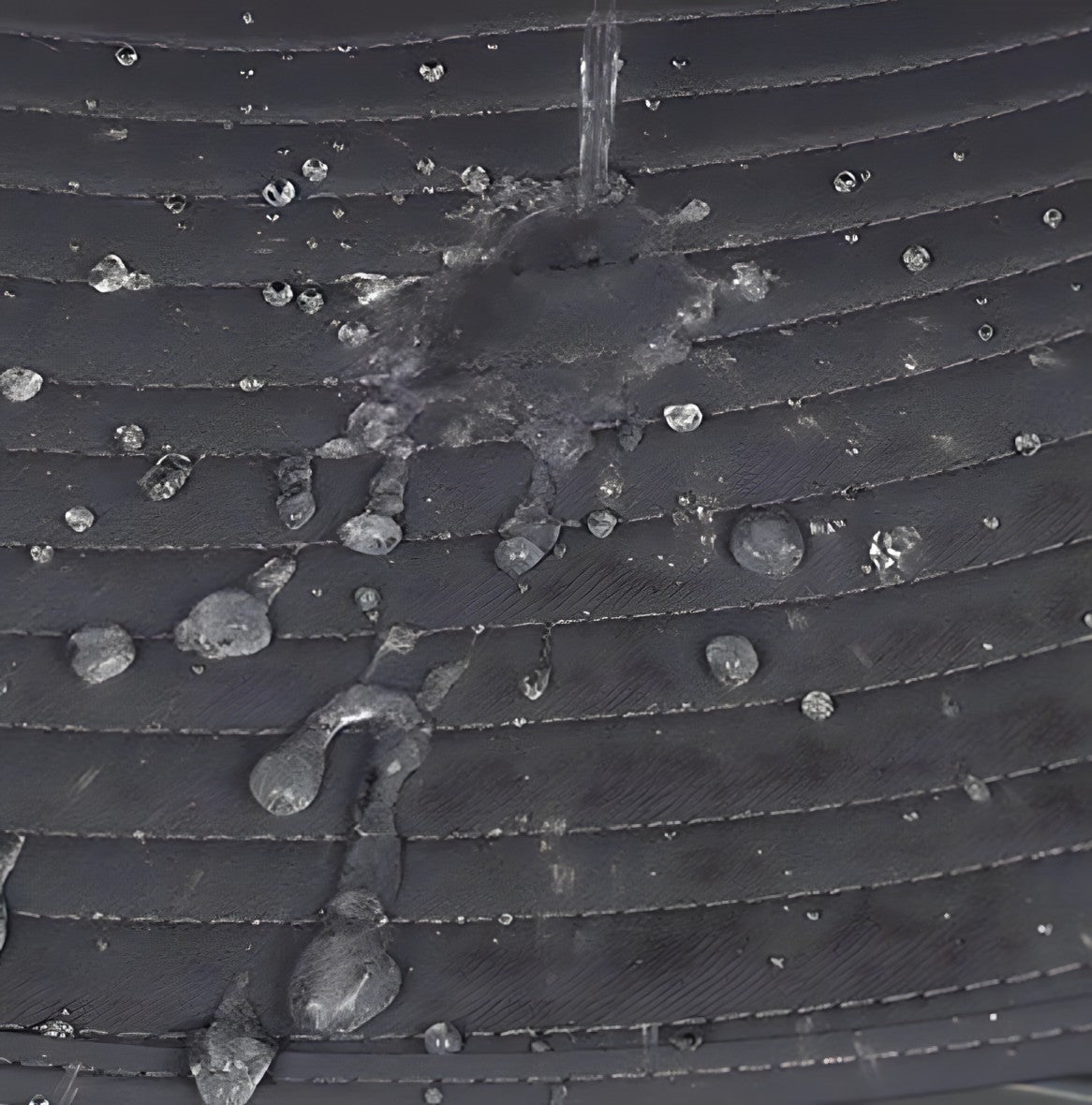 Hat - Men | Protection