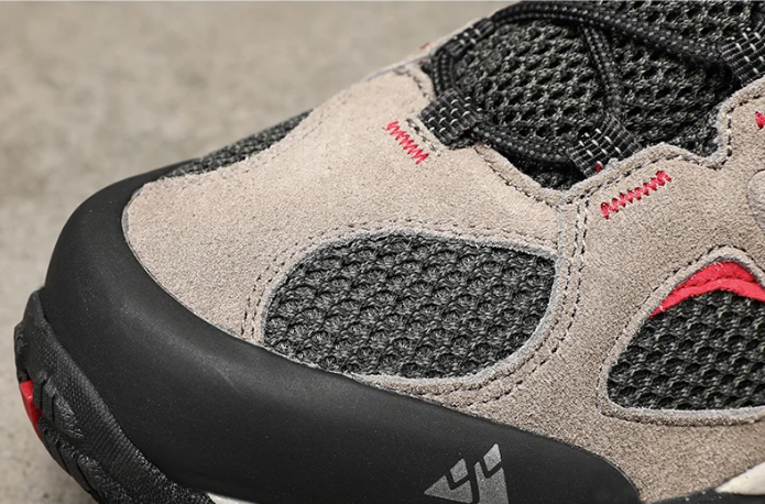 Trekking Shoes - Men | Hiking & Outdoor