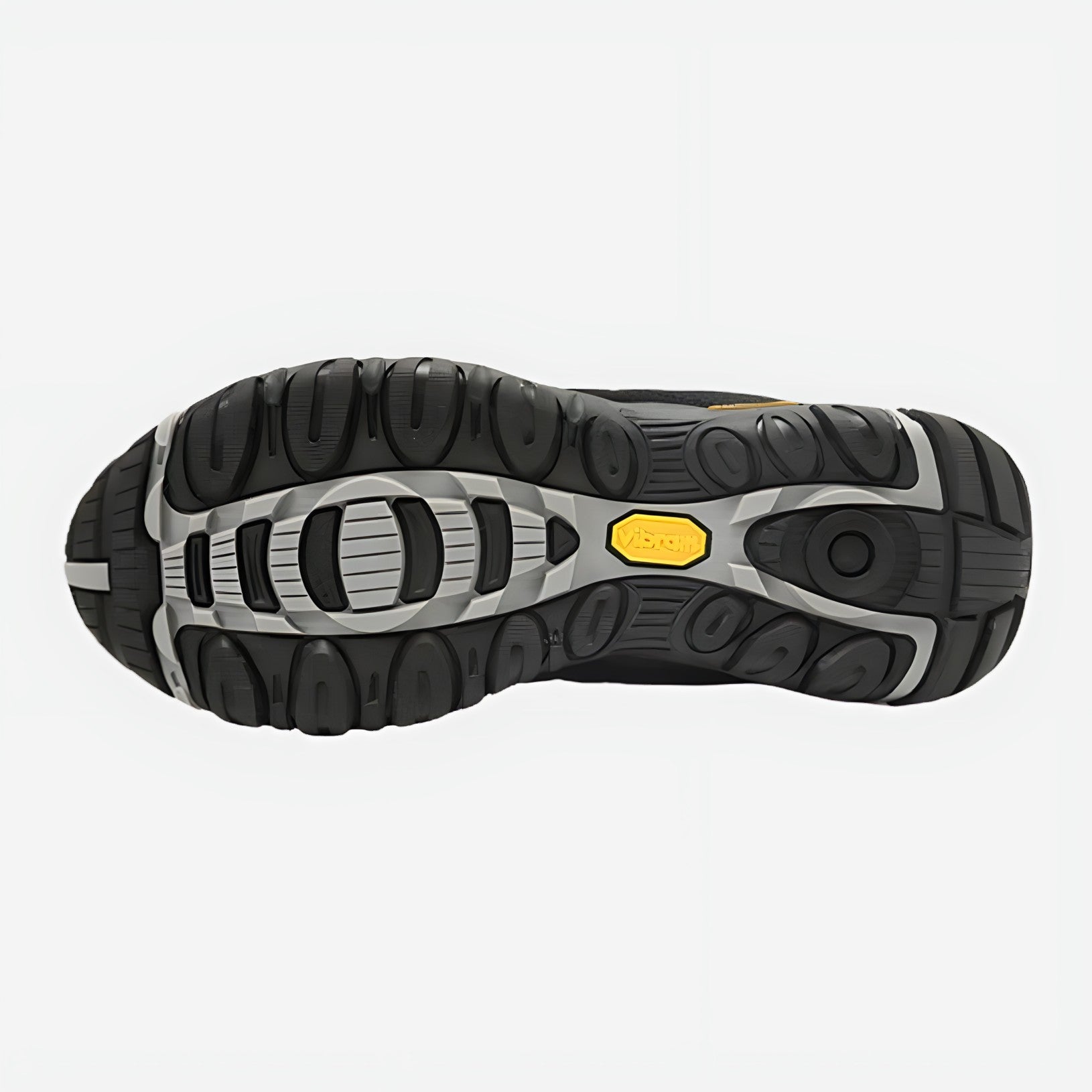 Trekking Shoes - Men | Hiking & Outdoor