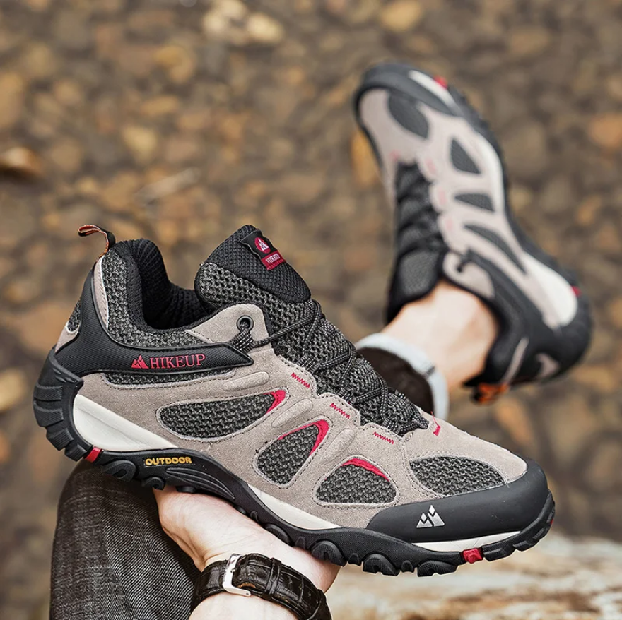 Trekking Shoes - Men | Hiking & Outdoor