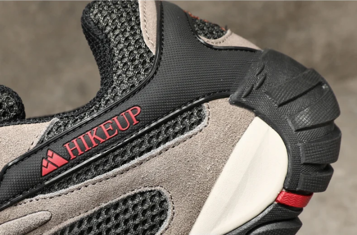 Trekking Shoes - Men | Hiking & Outdoor