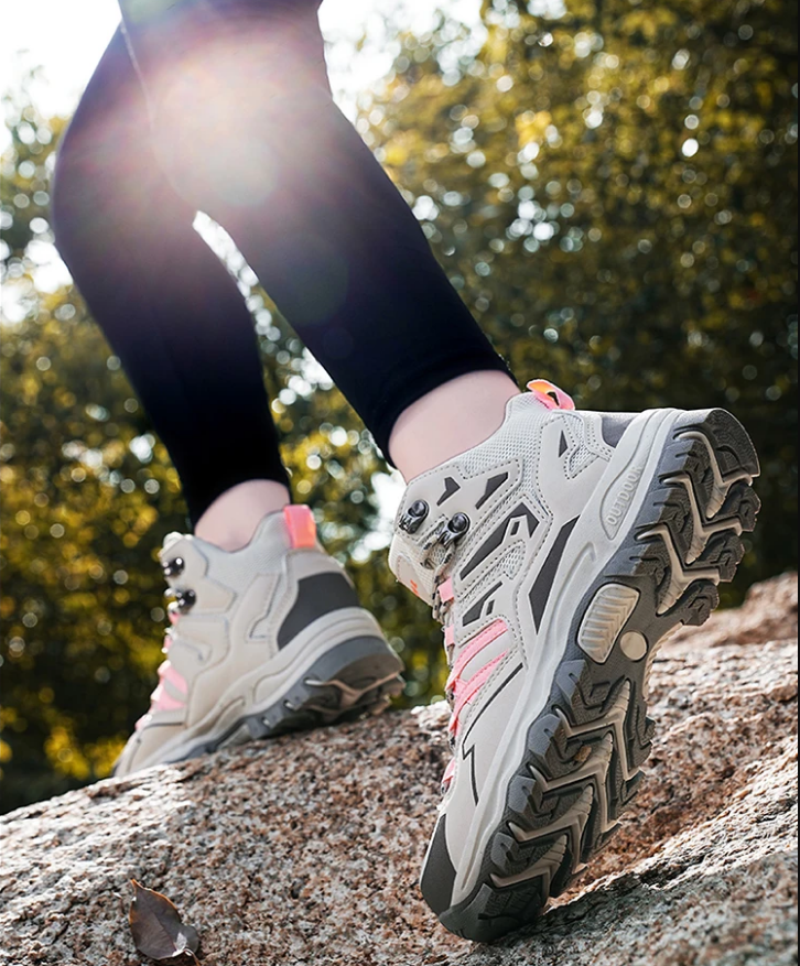 Hiking Shoes - Women | Trekking & Mountain