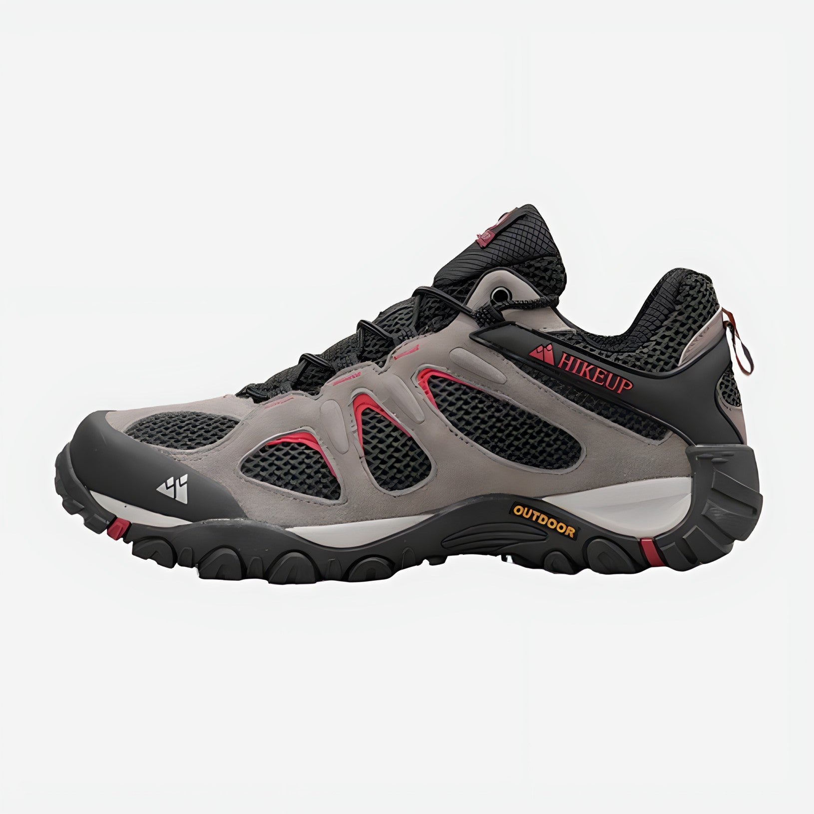 Trekking Shoes - Men | Hiking & Outdoor