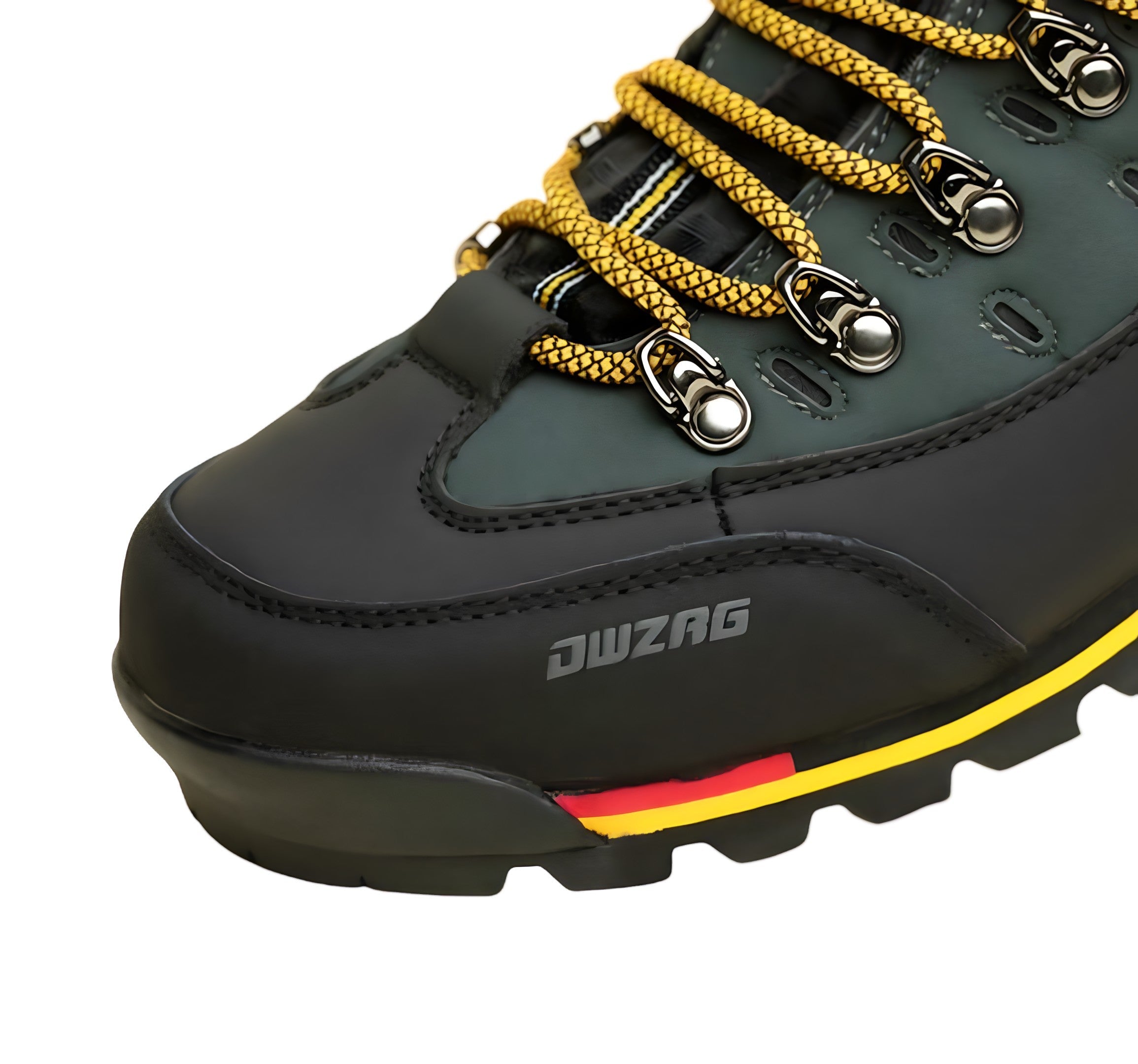 Hiking Shoes Waterproof - Men | Mountain & Outdoor