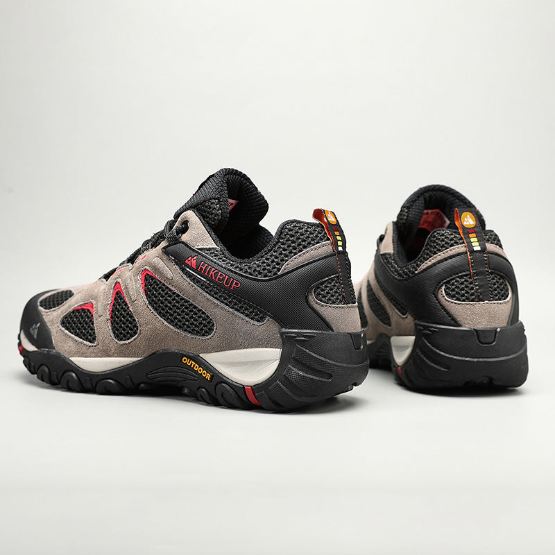 Trekking Shoes - Men | Hiking & Outdoor