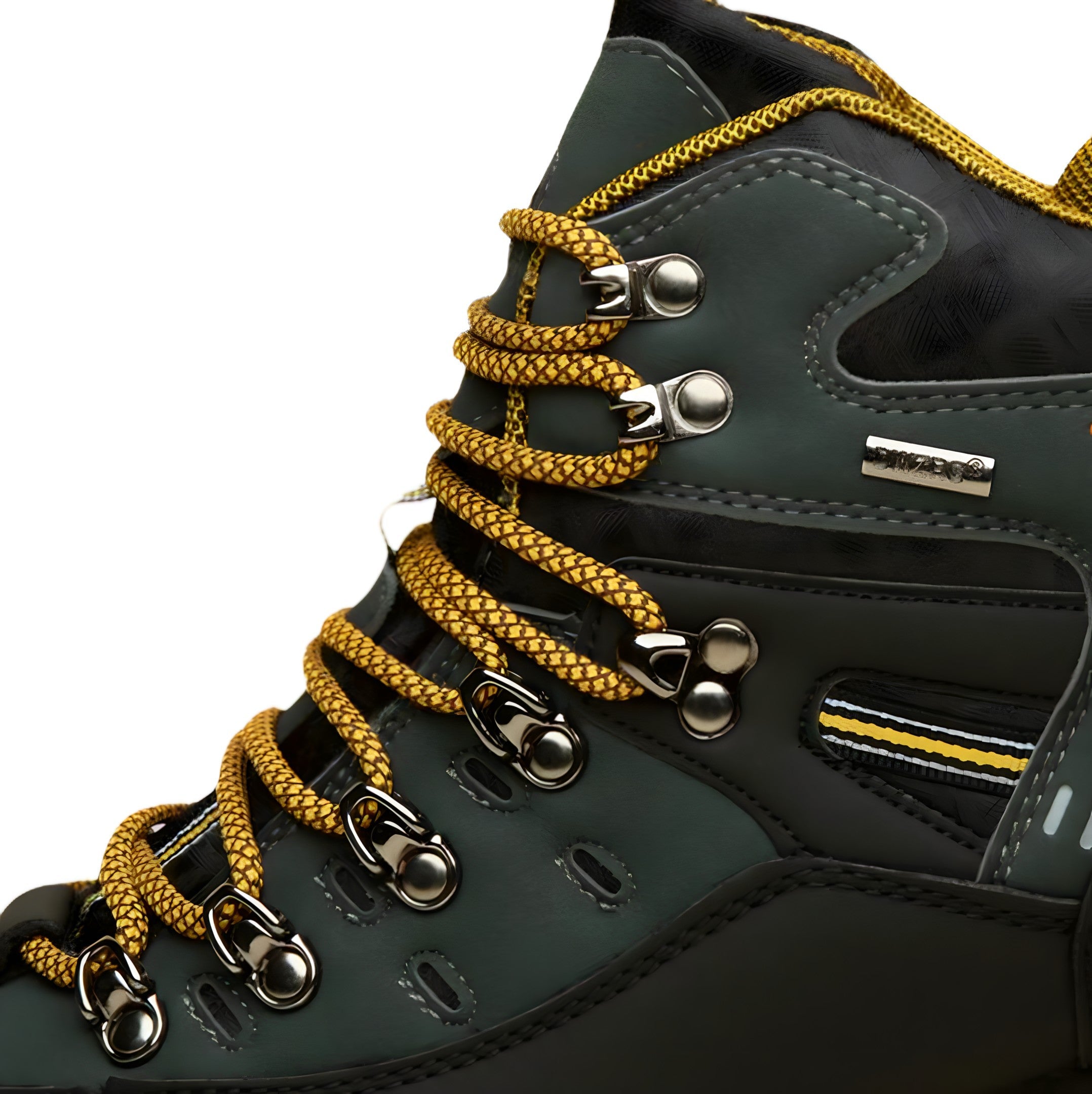 Hiking Shoes Waterproof - Men | Mountain & Outdoor