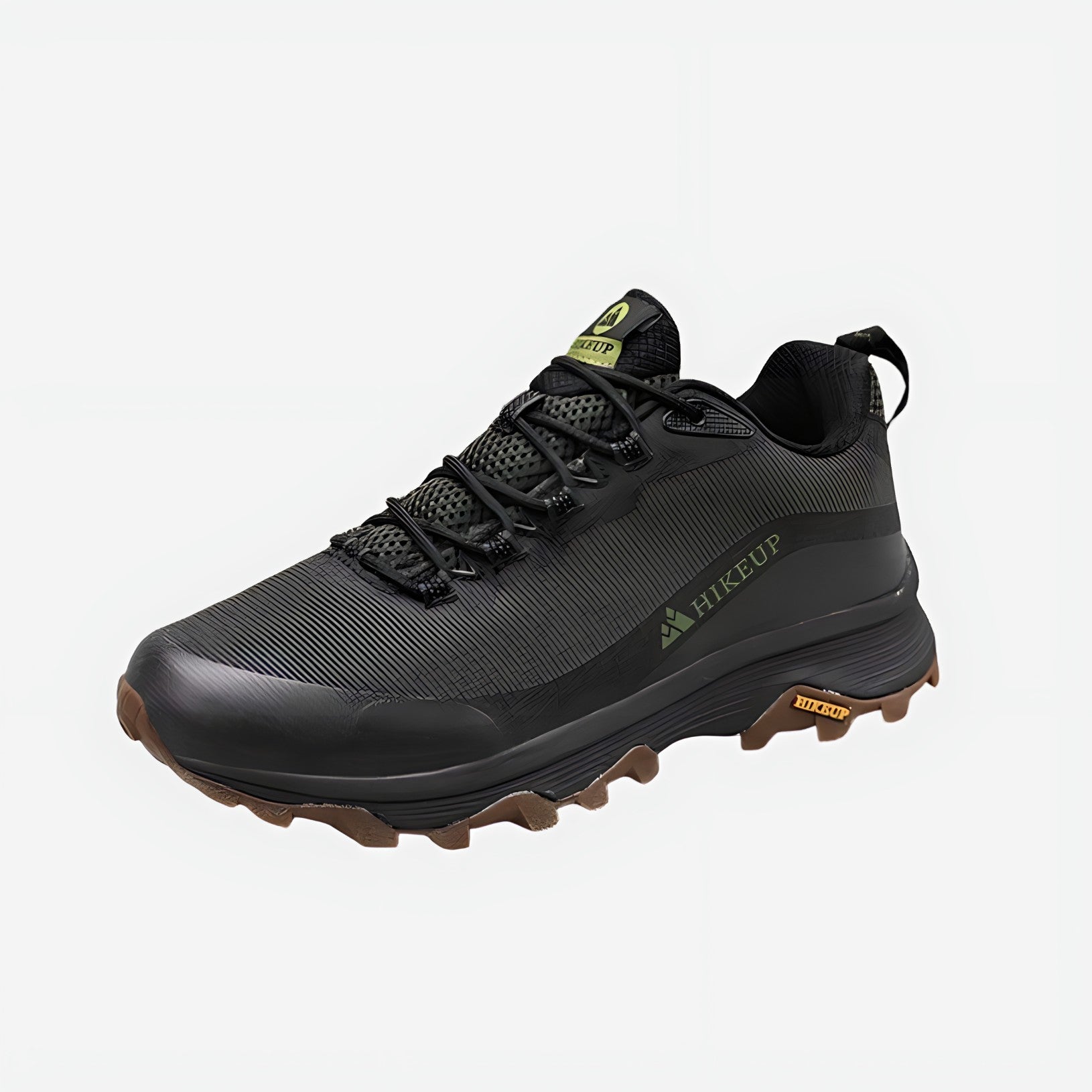 Hiking Shoes Waterproof - Men | Running