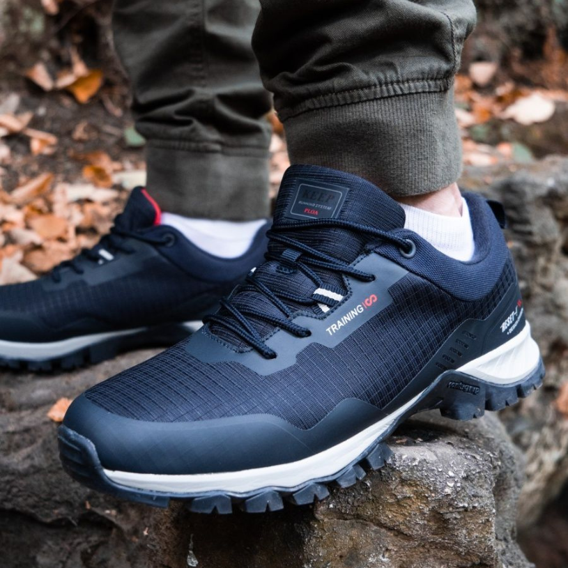 Trail Shoes - Men | Hiking