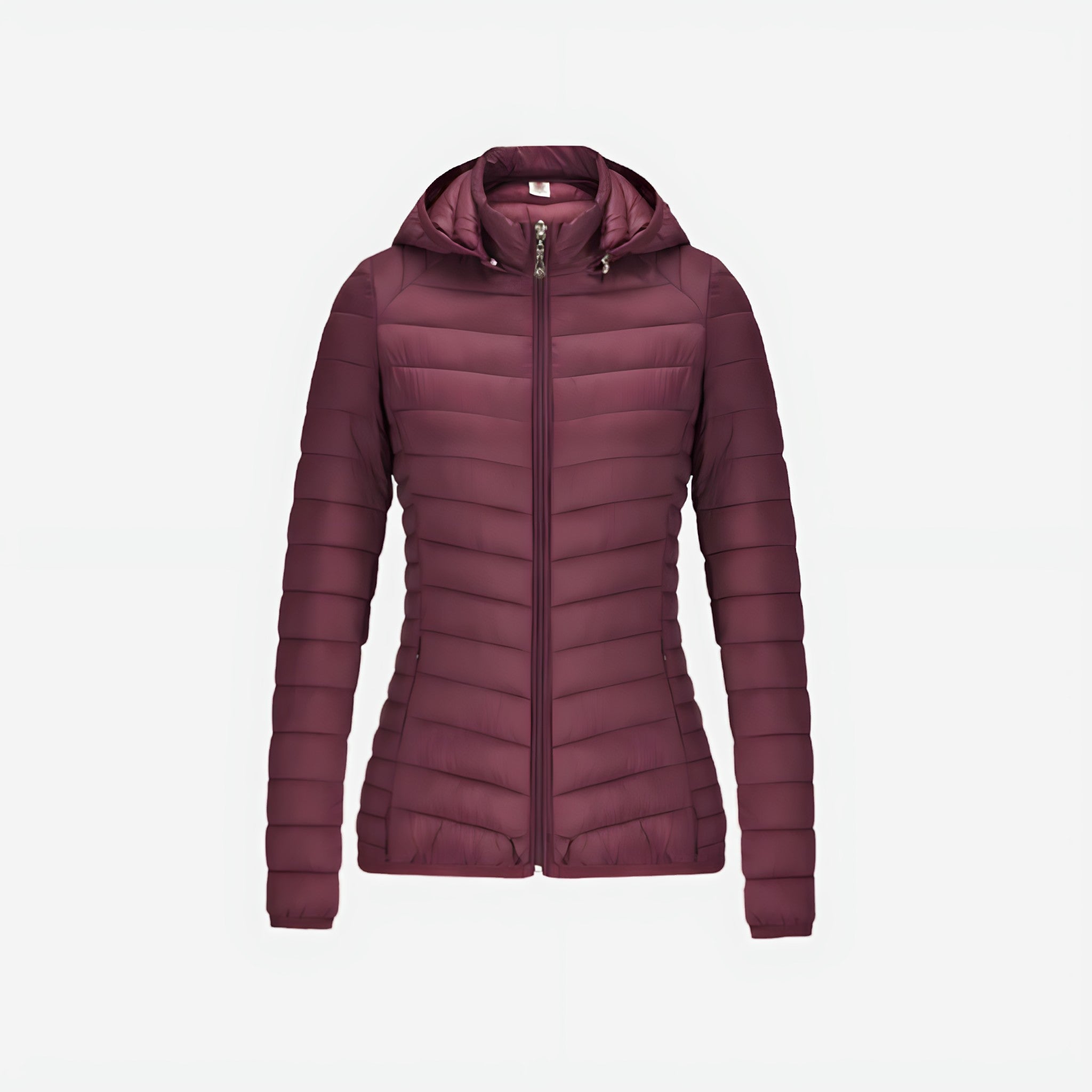 Lightweight Jacket - Women | Nature & Mountain