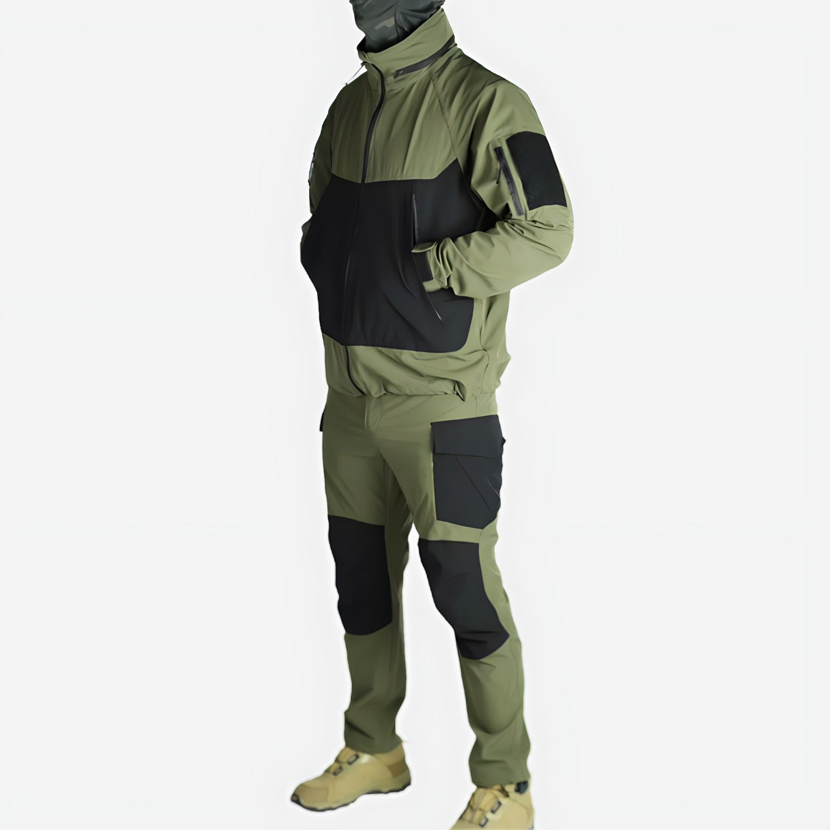 Outdoor Set - Men | Ultralight