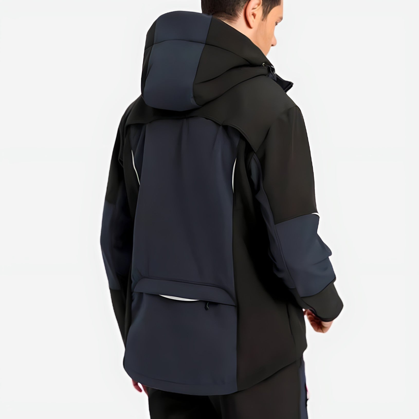 Hiking Set - Men | Softshell
