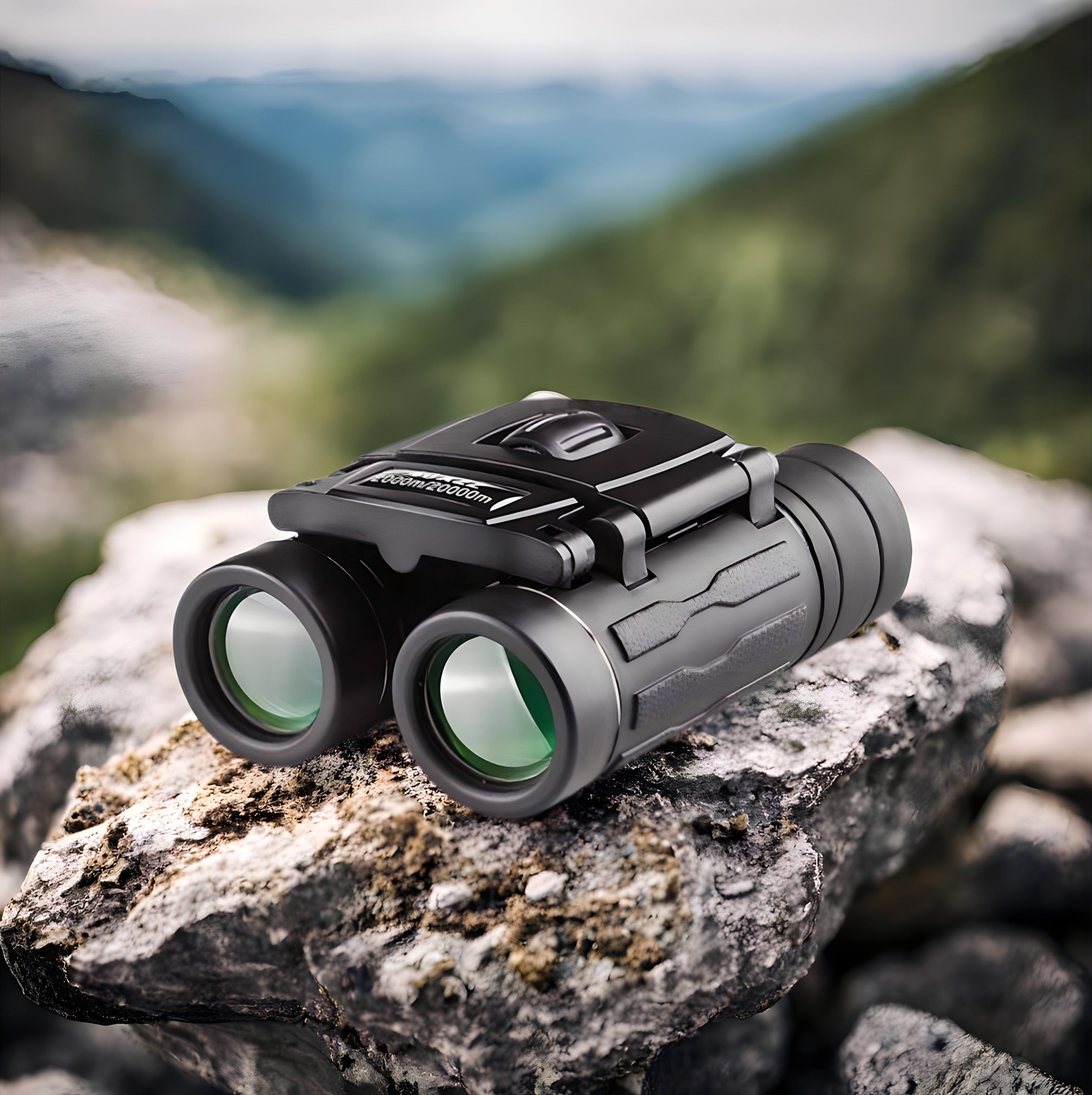 Jumelles-de-poche-expédition-trekking-compactes-et-portables