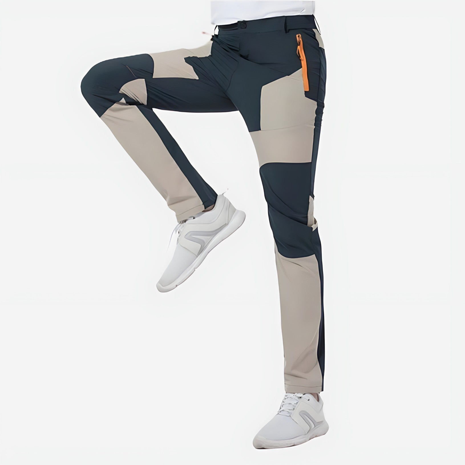 Hiking Pants - Men | Resistant