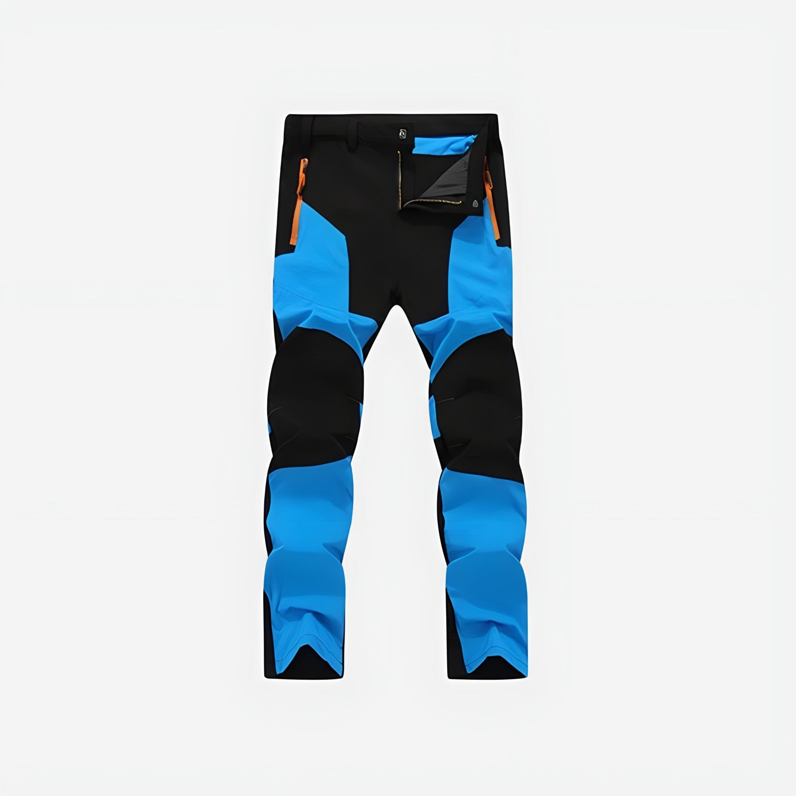 Hiking Pants - Men | Resistant