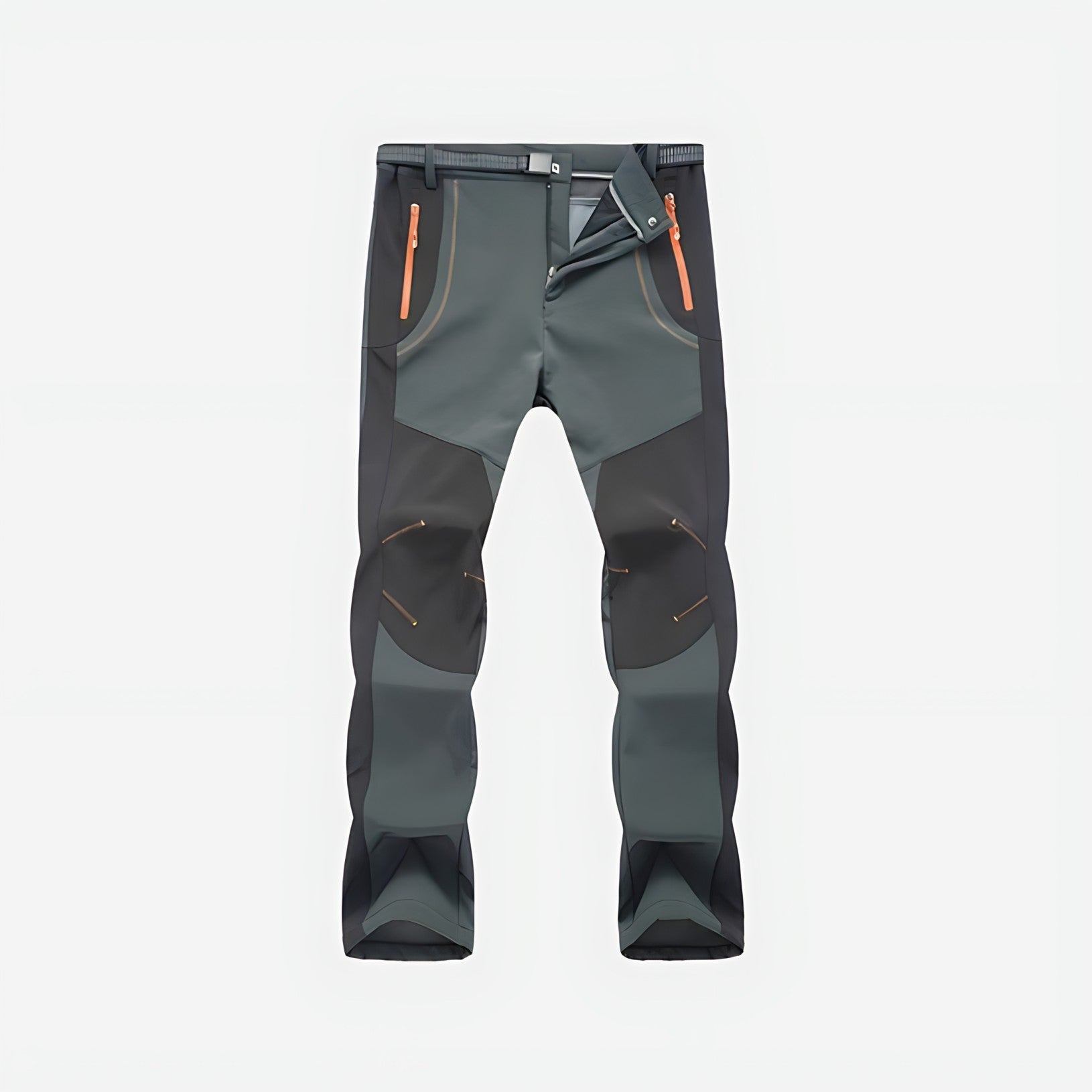Trekking Pants - Men | Stretch