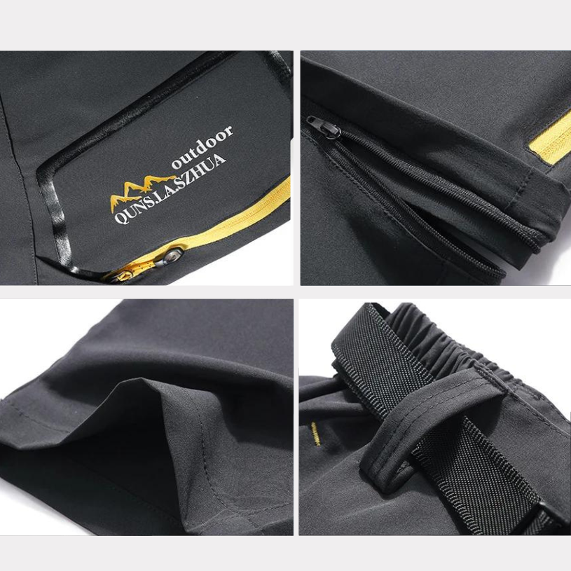 Trekking Pants - Men | DWR