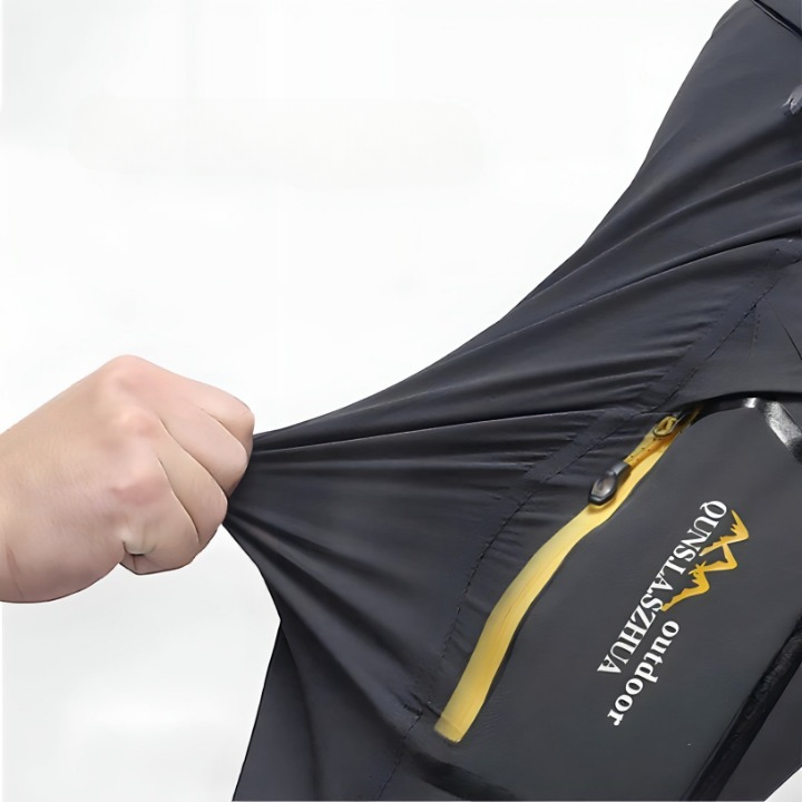 Trekking Pants - Men | DWR