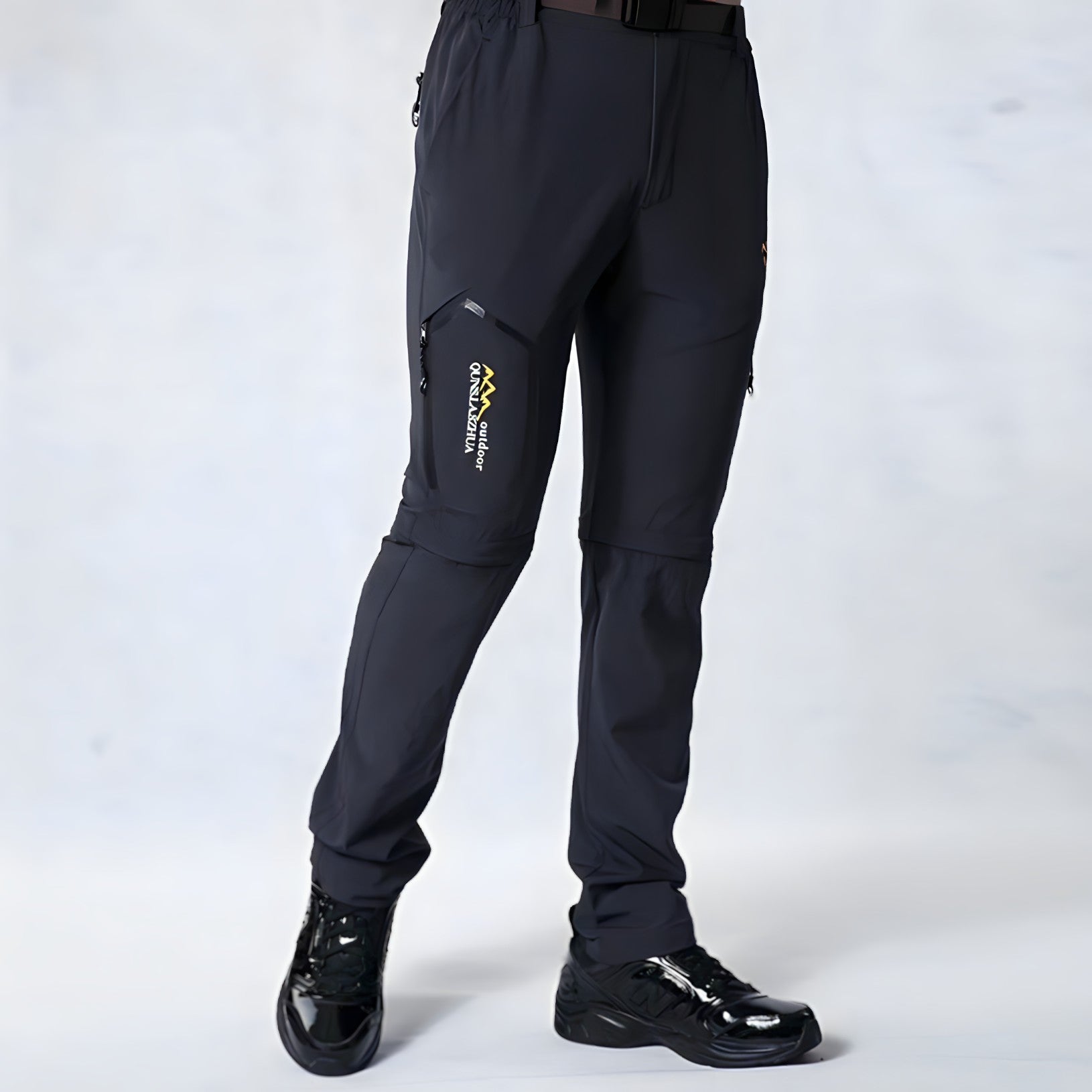 Trekking Pants - Men | DWR