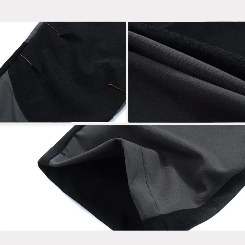 Hiking Pants - Men | Resistant