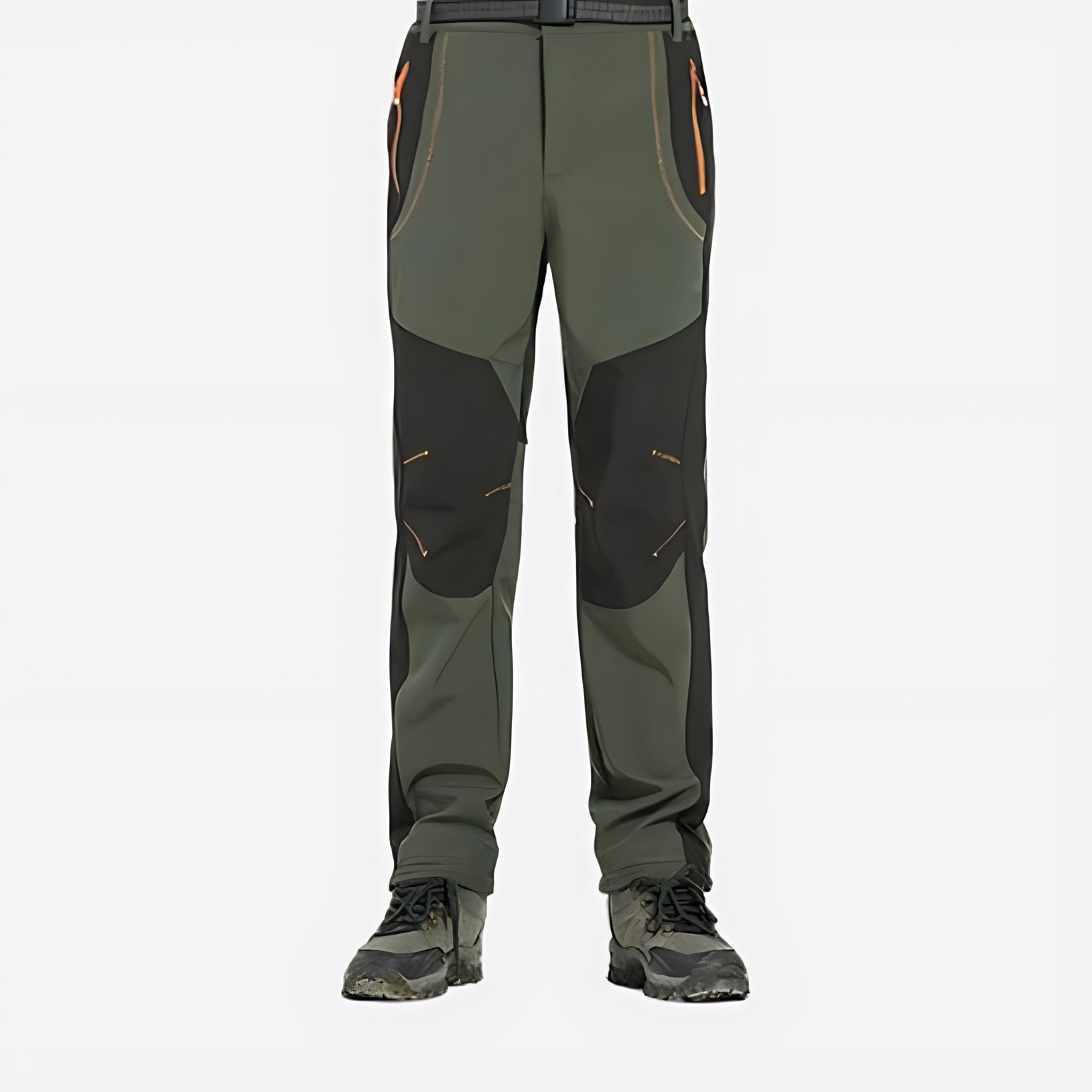 Trekking Pants - Men | Stretch