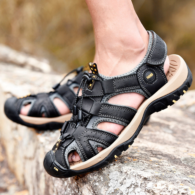 Walking Sandals - Men | Travel & Mountain