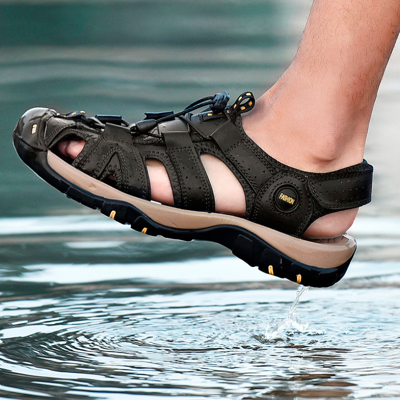 Walking Sandals - Men | Travel & Mountain