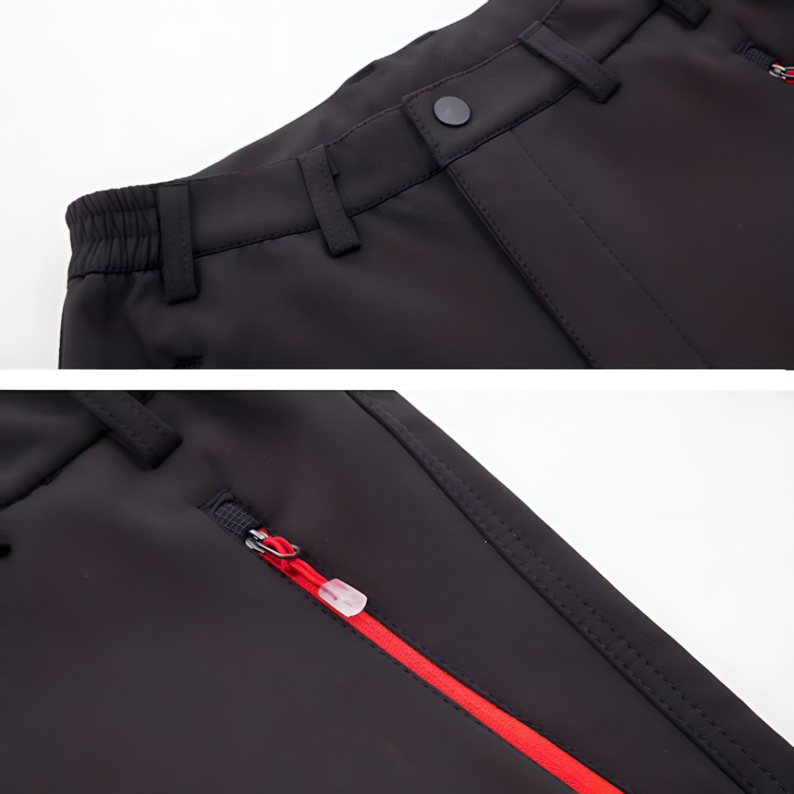 Trekking Set DWR - Women | Travel