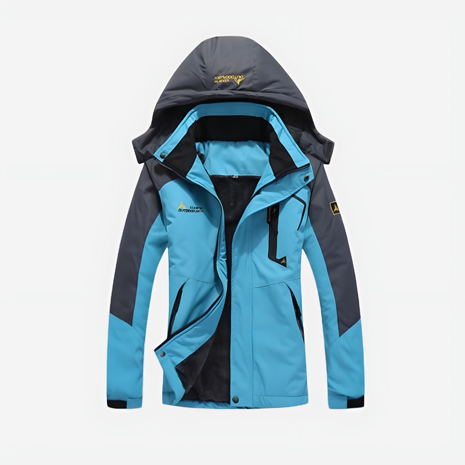 Trekking Set DWR - Women | Travel