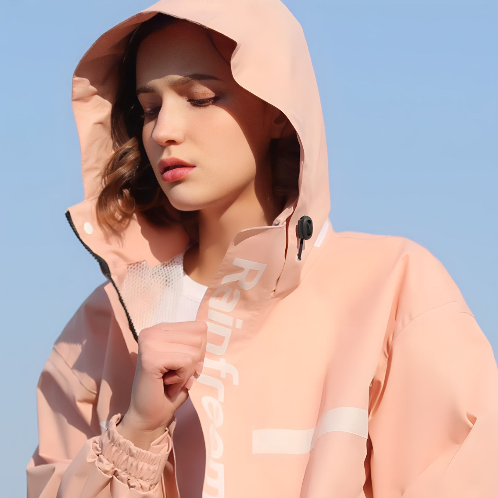 Rain Suit - Women | Outdoor