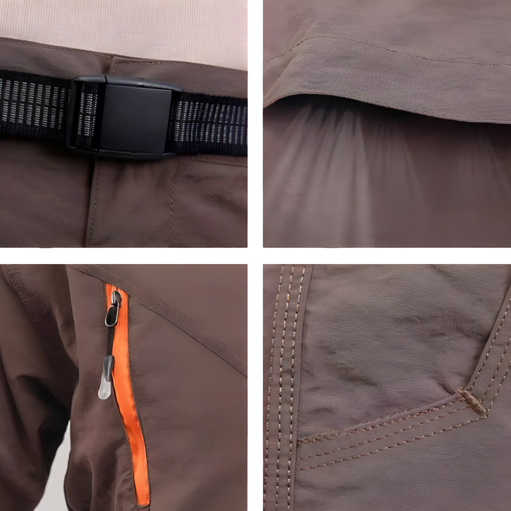 Hiking Set - Women | Ripstop