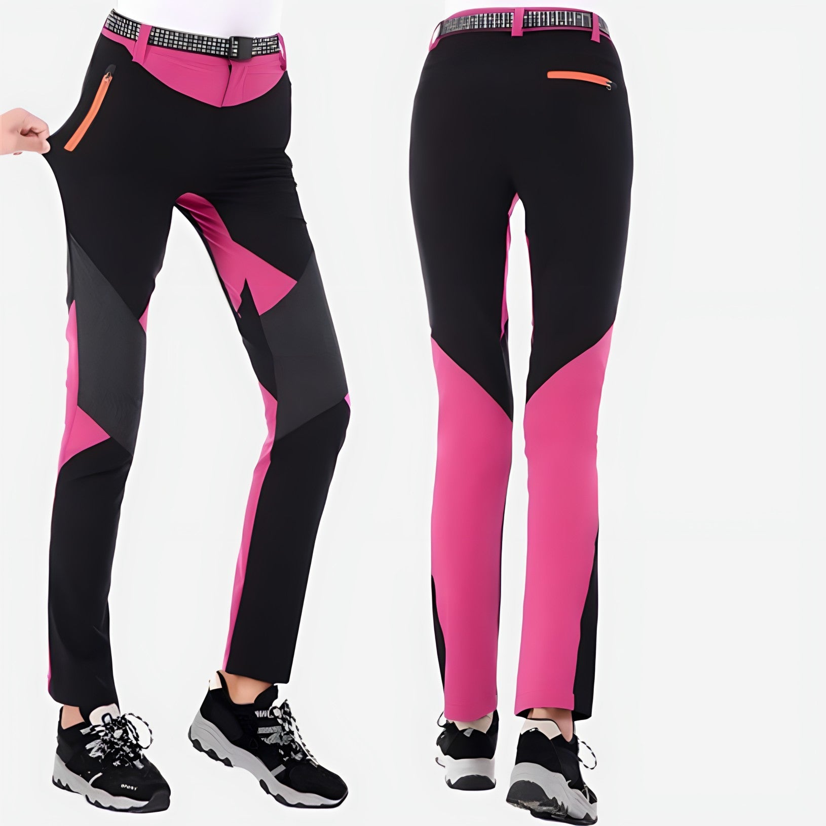 Hiking Pants - Women | Trekking & Outdoor