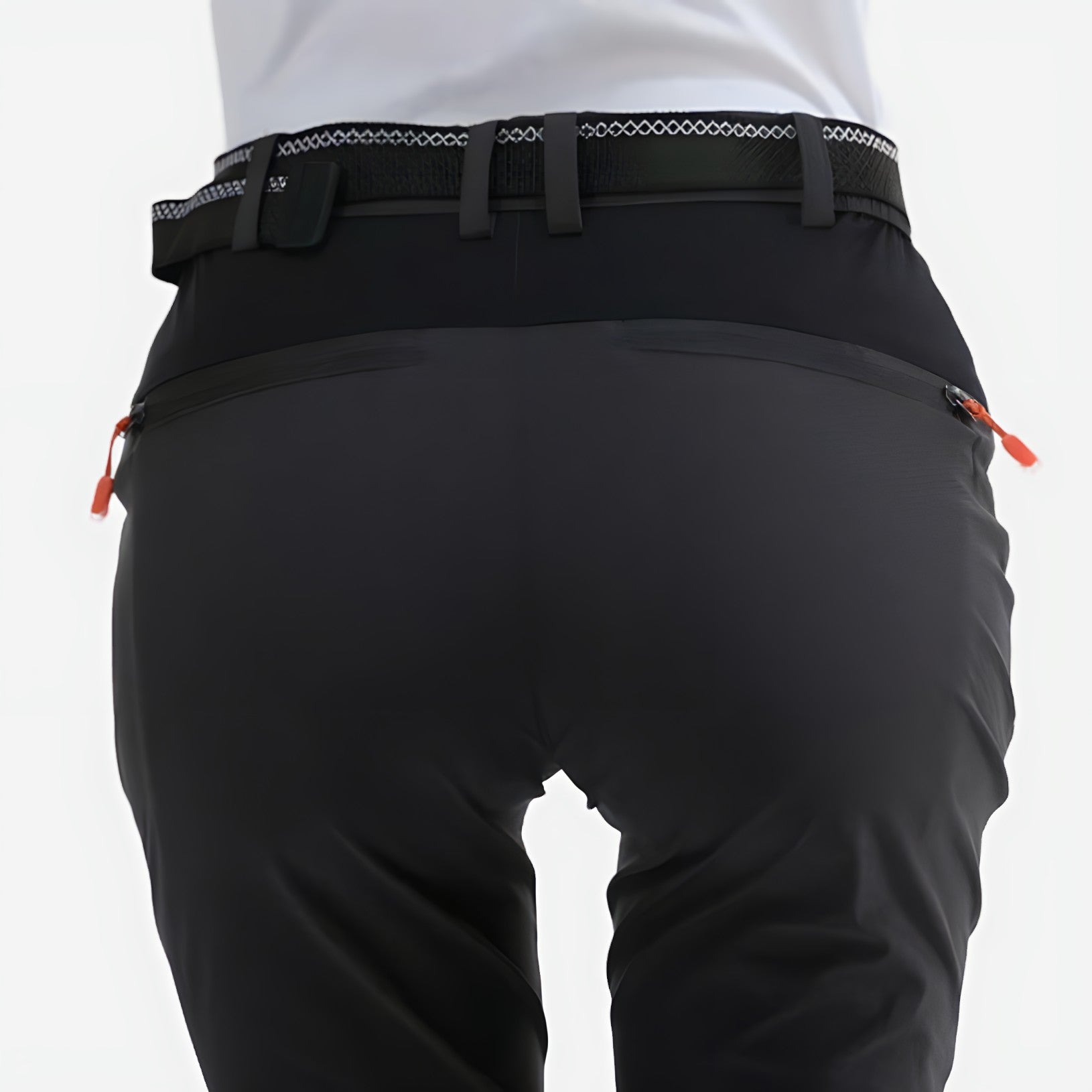 Hiking Trousers - Women | Ripstop