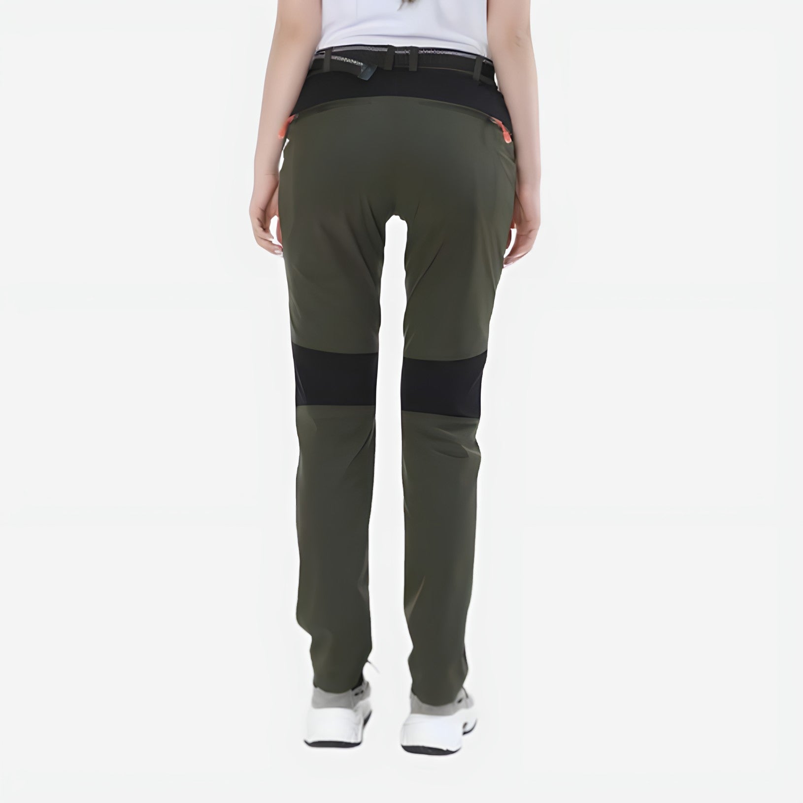 Hiking Trousers - Women | Ripstop