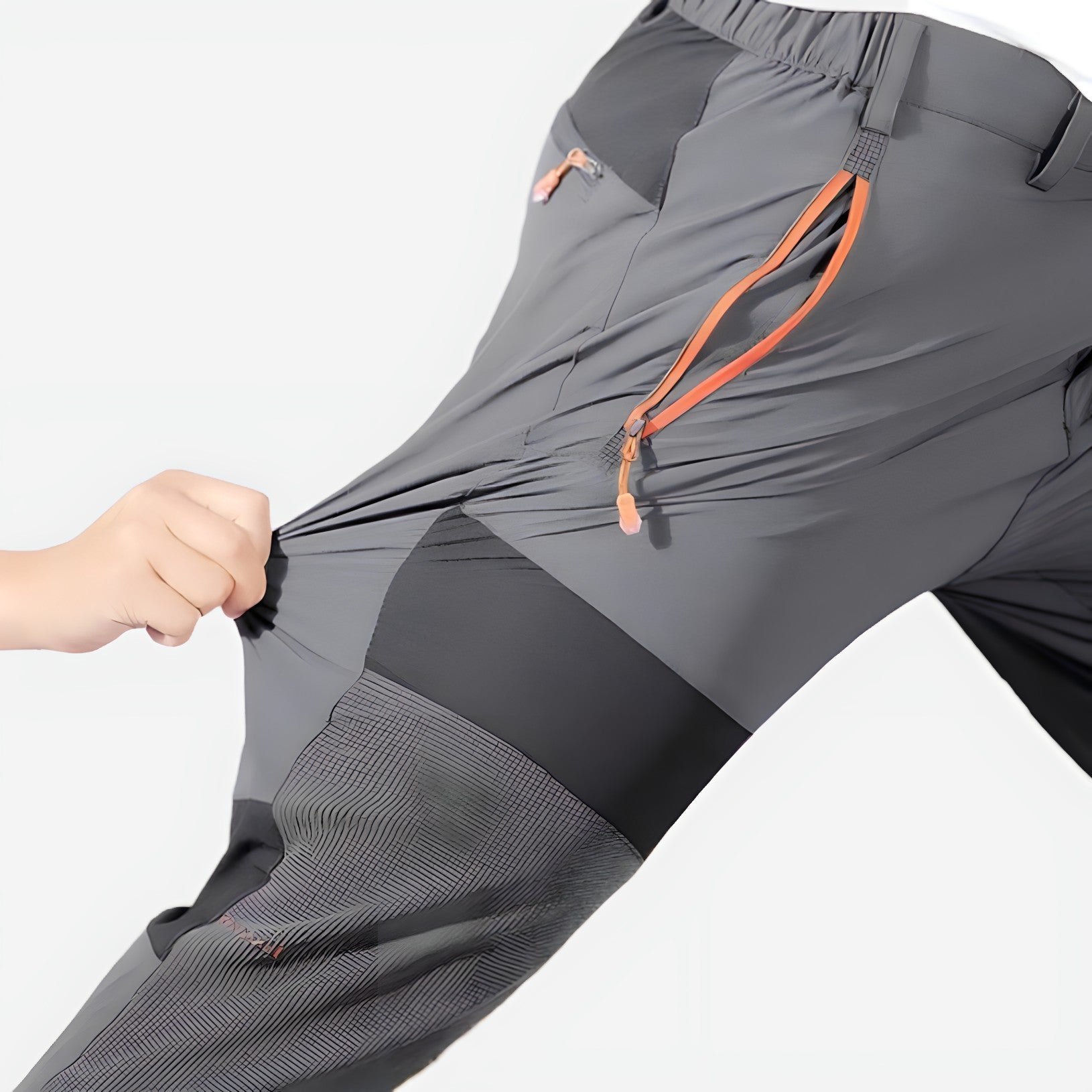 Hiking Trousers - Women | Ripstop