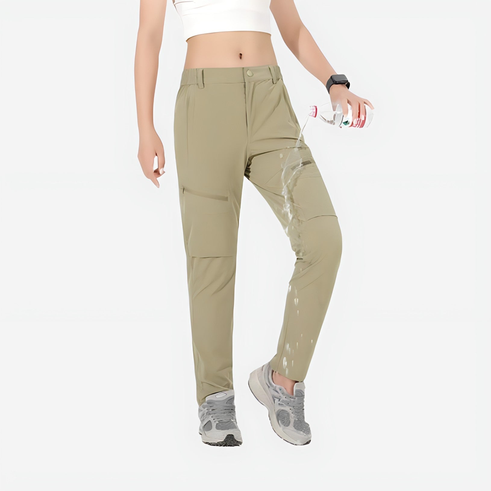 Hiking Pants - Women | Outdoor