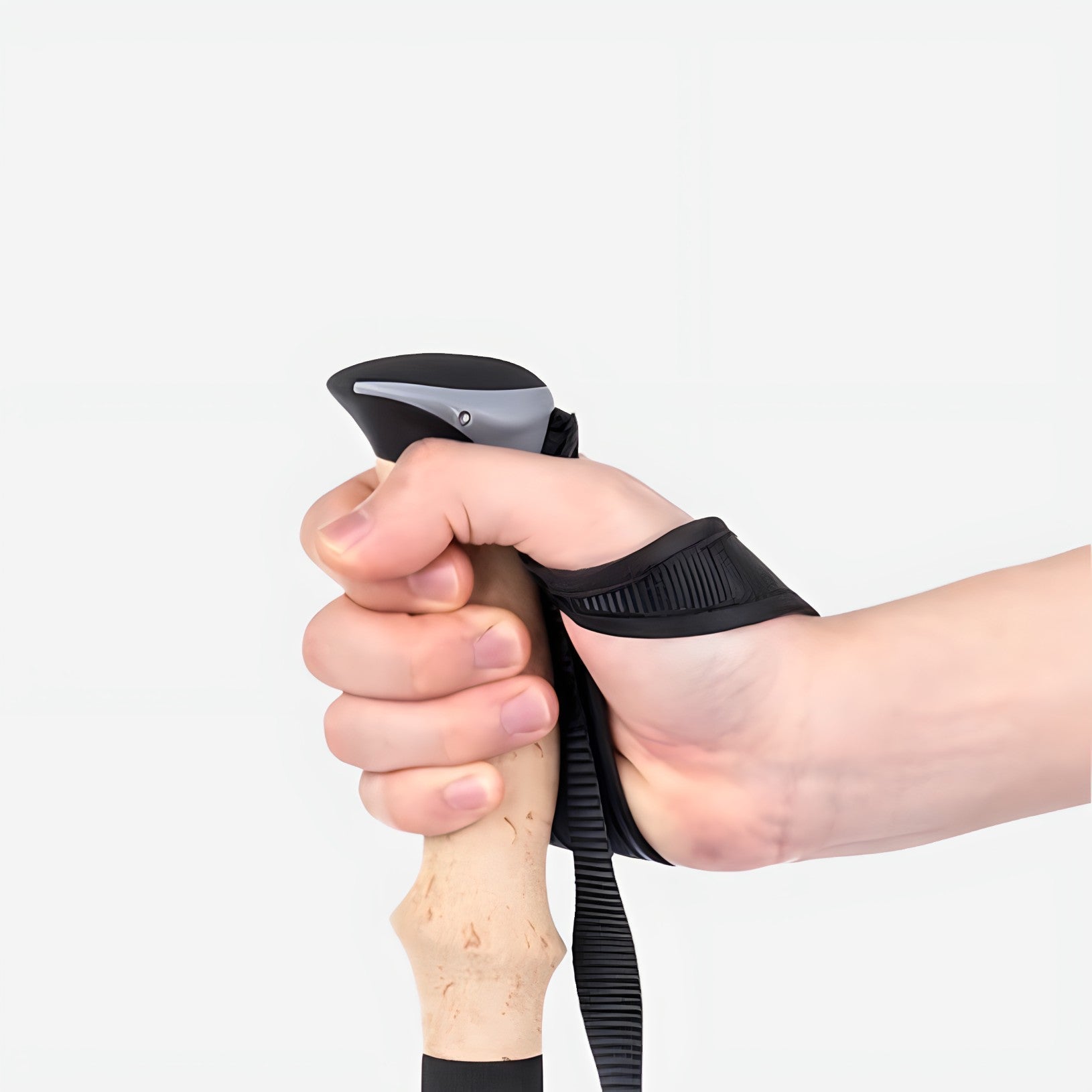 Hiking poles - Telescopic | Shockproof