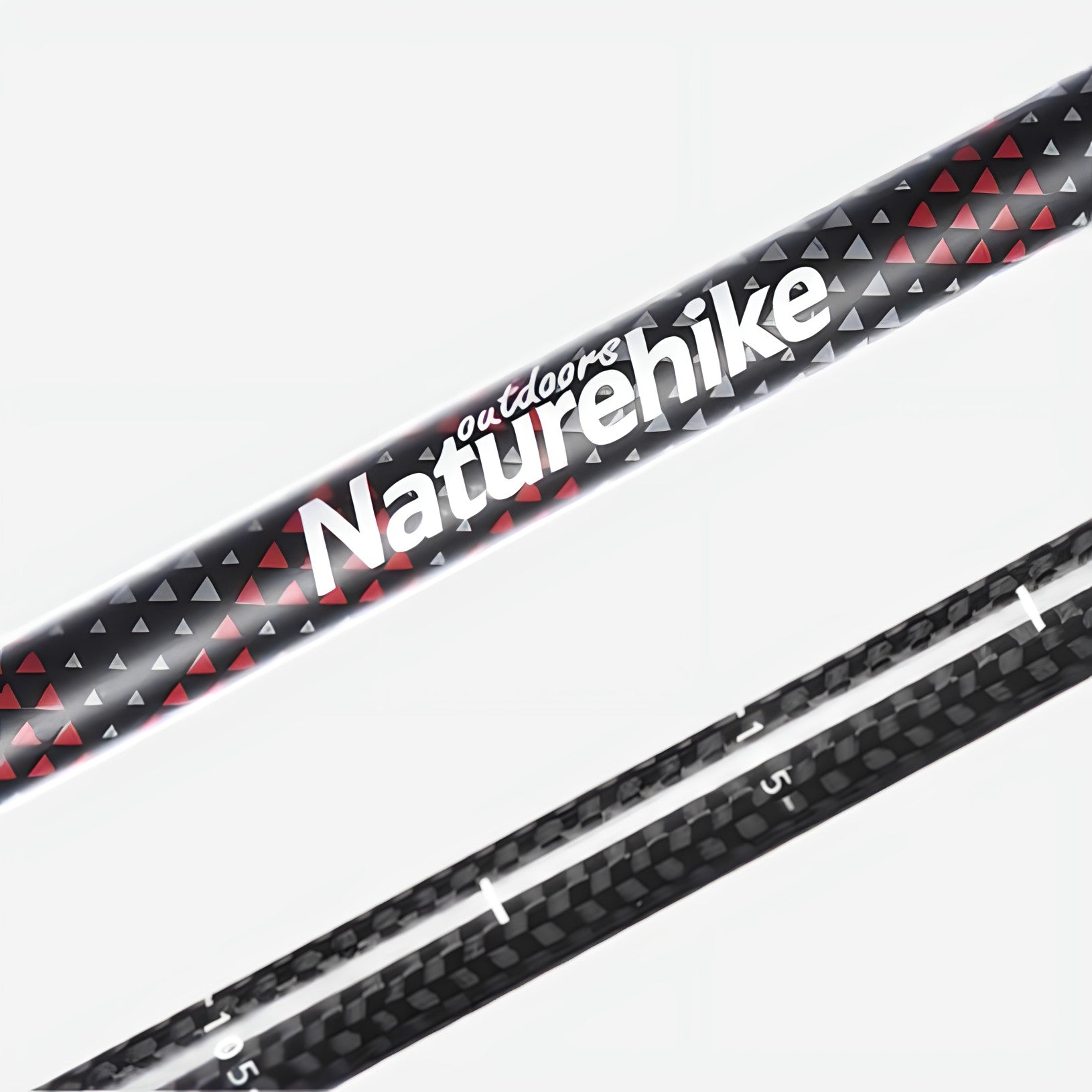 Hiking poles - Telescopic | Shockproof