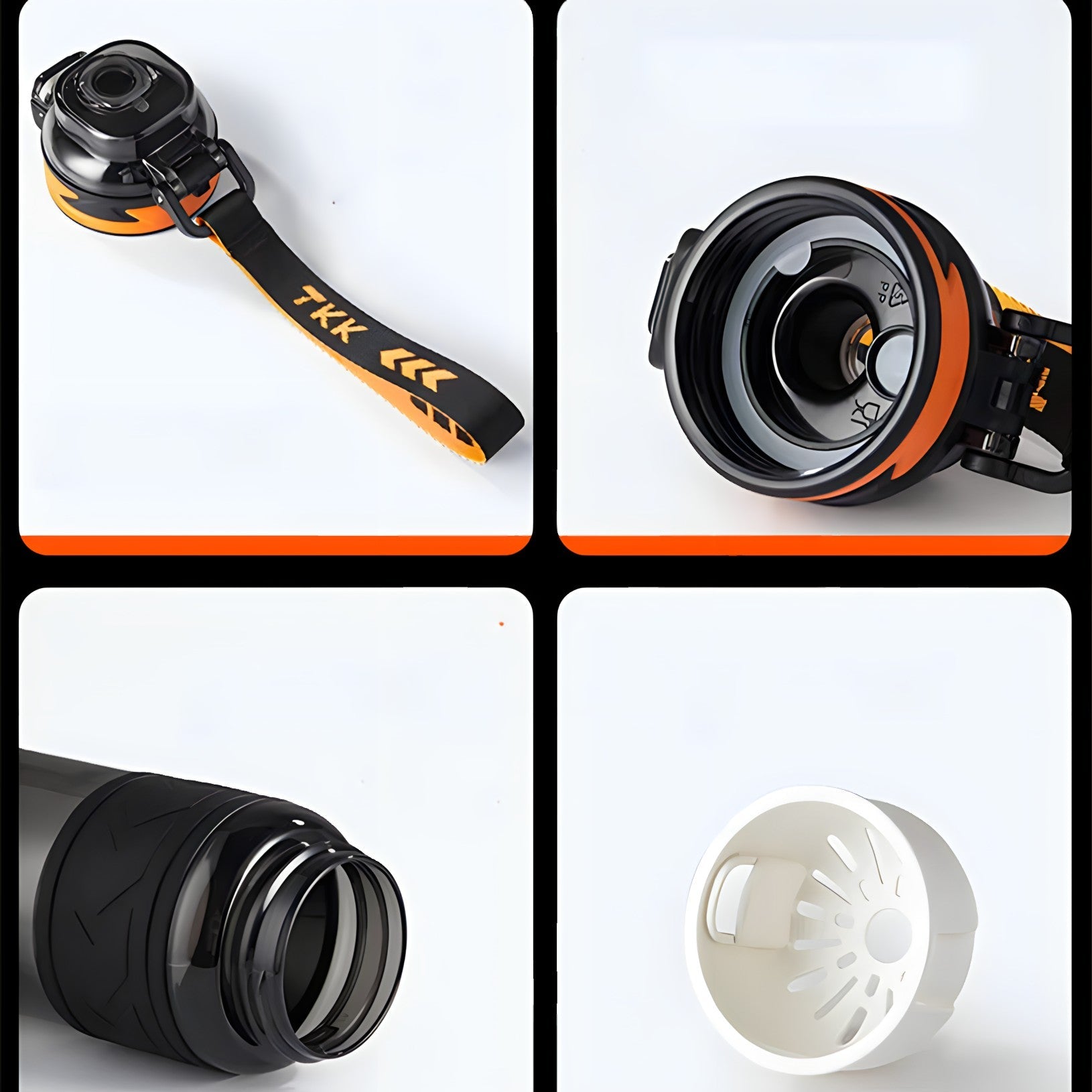 Gourd - 1500ml | Sport